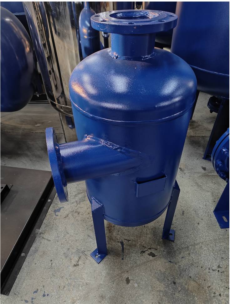 dessableurs &agrave; cyclone