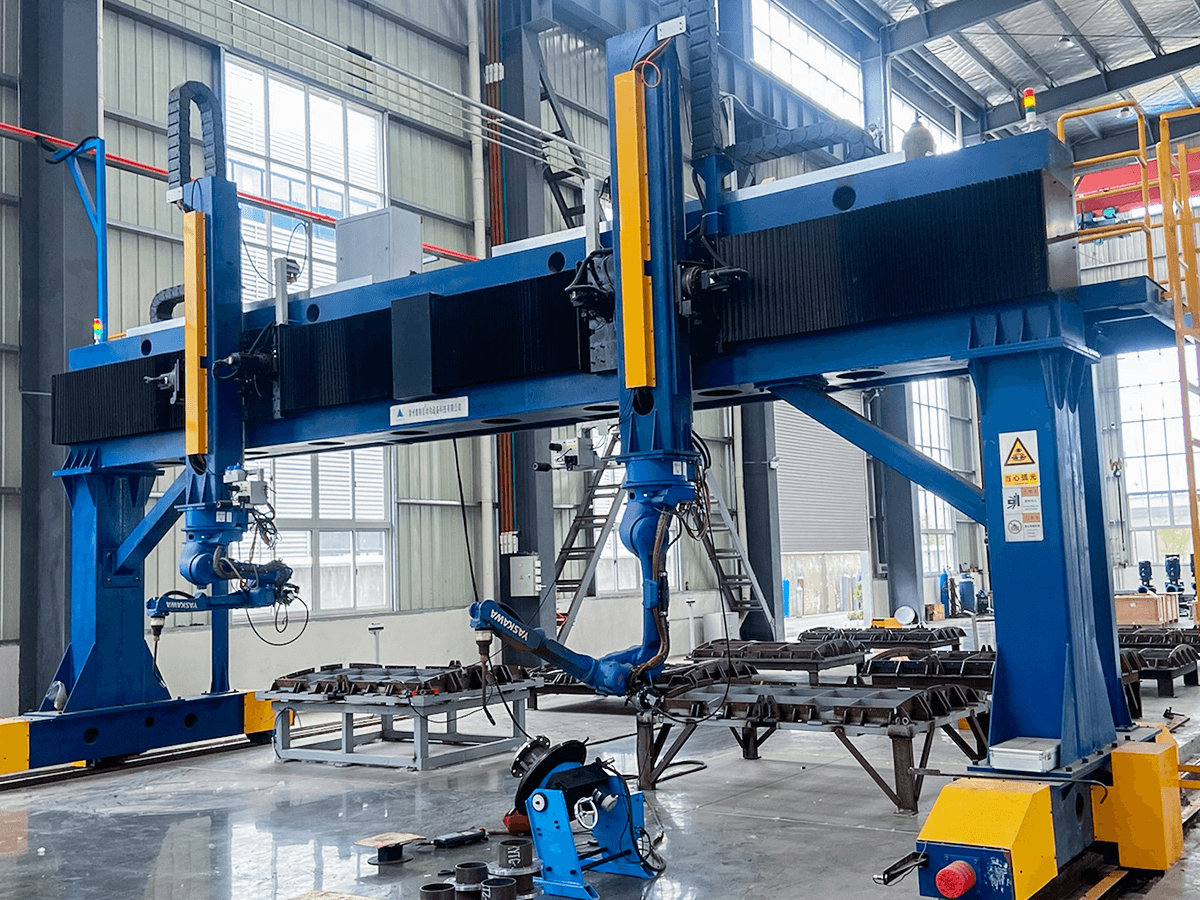 Équipement de coupe de fibre optique mis en service et installé avec succès